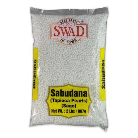 Sabudana